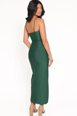 Louisa Midi Dress