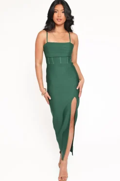 Louisa Midi Dress
