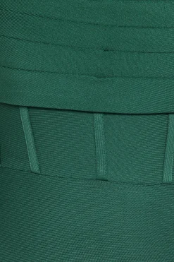 Louisa Midi Dress