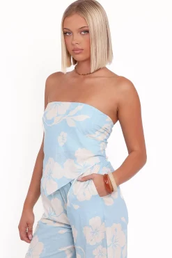 Lourdes Top