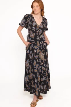 Loveen Maxi Dress