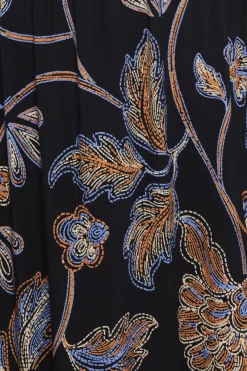 Loveen Maxi Dress