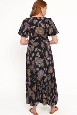Loveen Maxi Dress