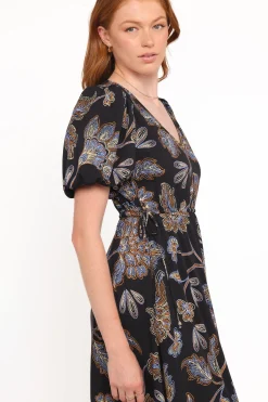 Loveen Maxi Dress
