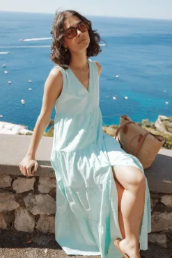Lovisa Maxi Dress
