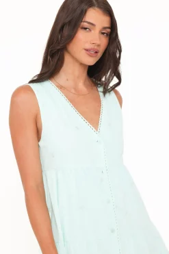 Lovisa Maxi Dress