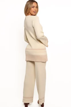 Lowell Pants