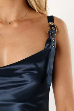 Loxana Midi Dress