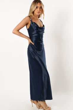 Loxana Midi Dress