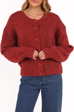 Lucah Cardigan