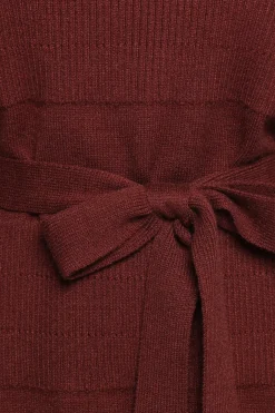 Lucca Mini Sweater Dress