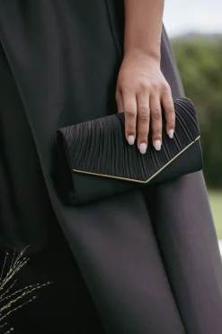 Lucia Clutch
