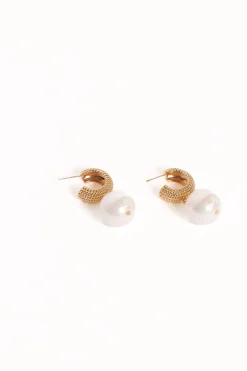 Luciana Earrings