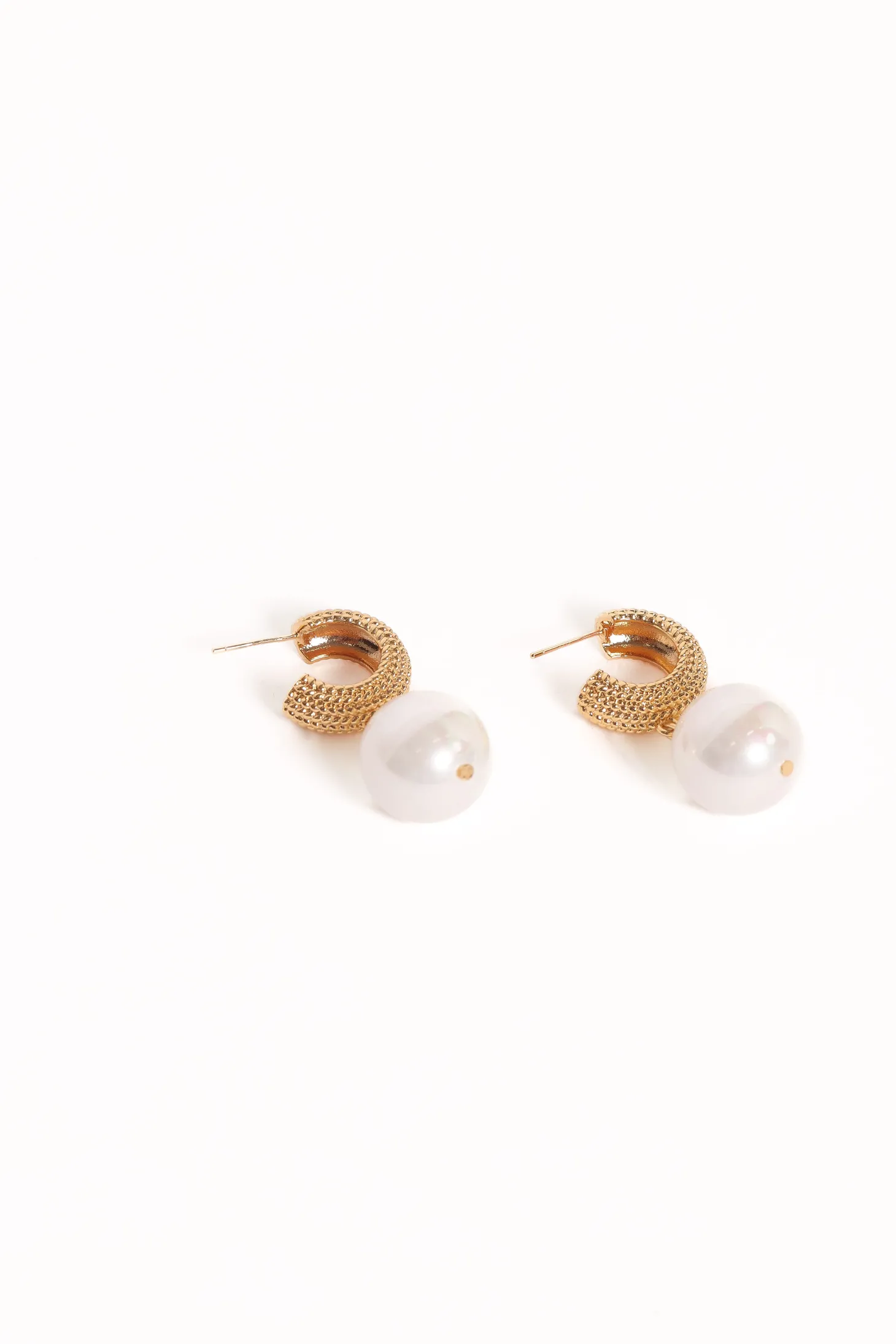 Luciana Earrings