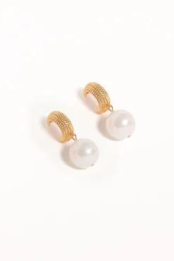 Luciana Earrings