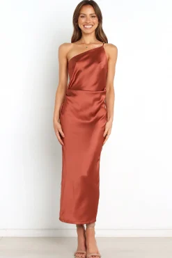 Luella Dress