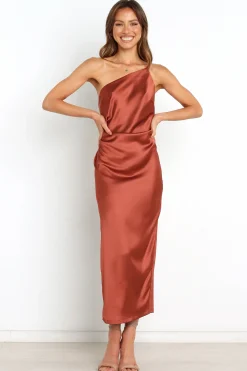 Luella Dress