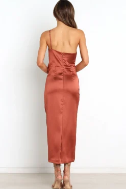 Luella Dress