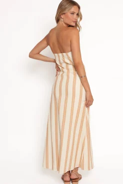 Luisa Midi Dress