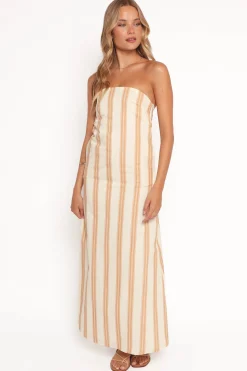 Luisa Midi Dress