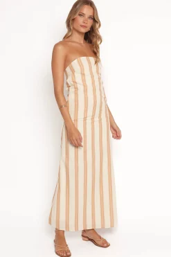 Luisa Midi Dress
