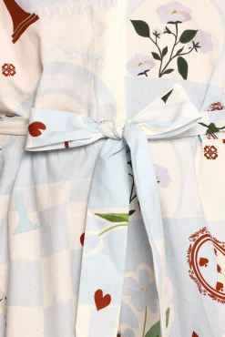 Luisa Romper