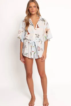 Luisa Romper
