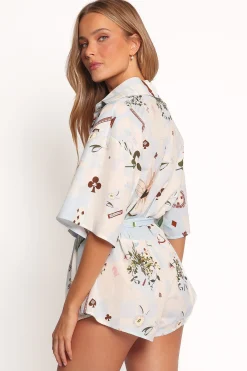 Luisa Romper