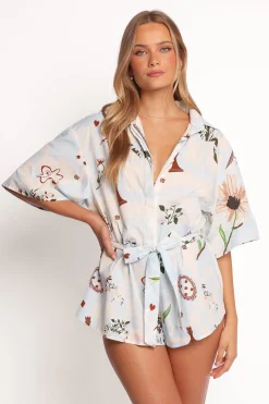 Luisa Romper