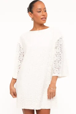 Lula Mini Dress