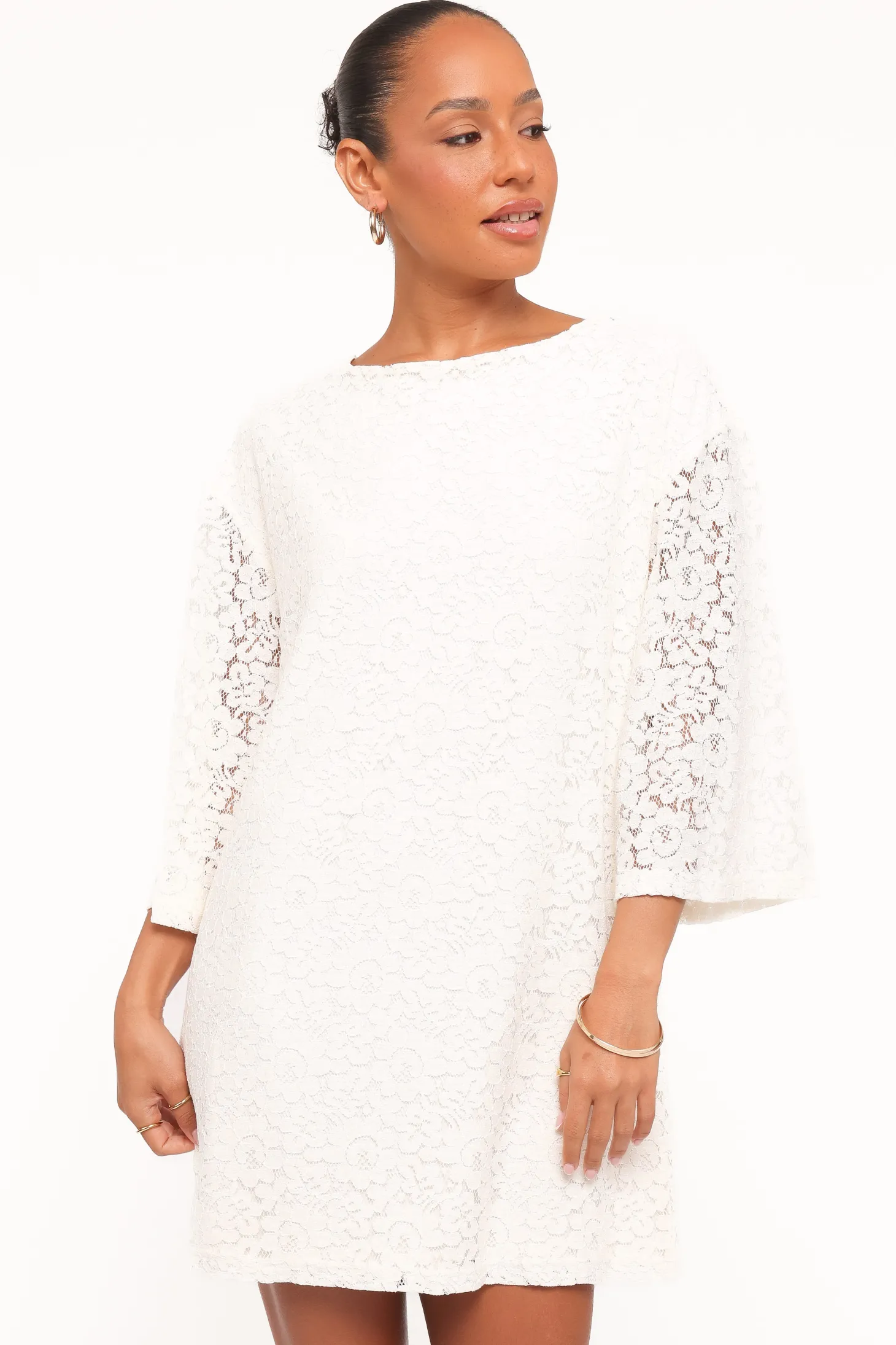 Lula Mini Dress