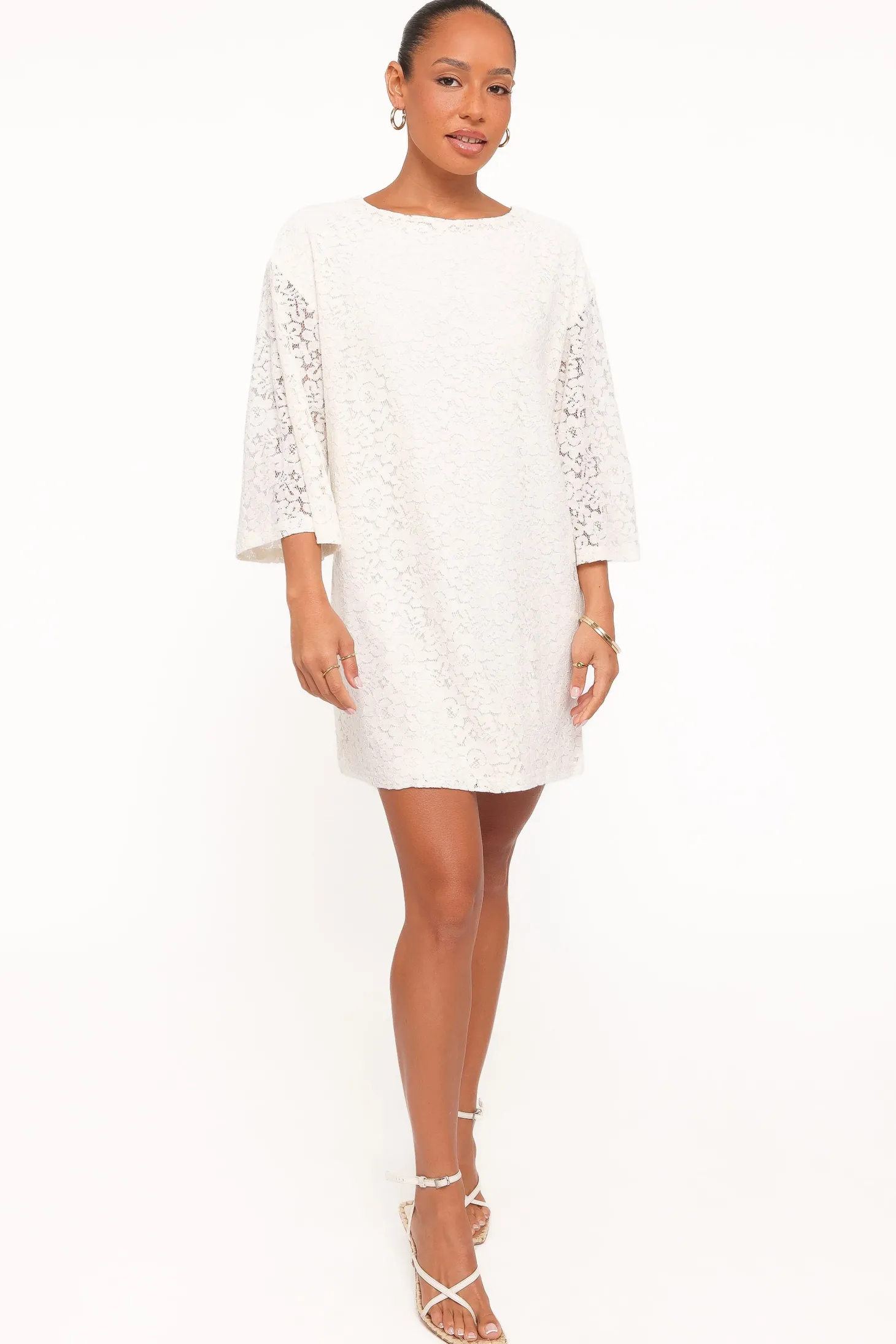 Lula Mini Dress