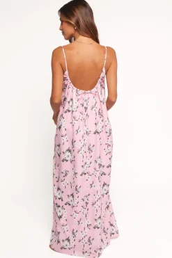 Lumina Maxi Dress