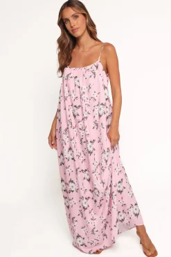 Lumina Maxi Dress
