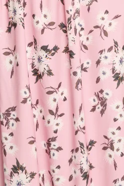 Lumina Maxi Dress