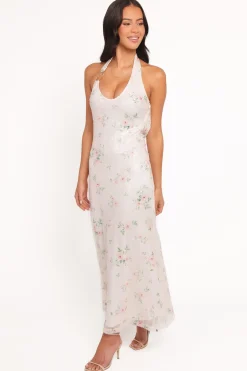 Lunara Maxi Dress