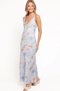 Lunaria Maxi Dress