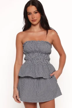 Luna Skirt Set