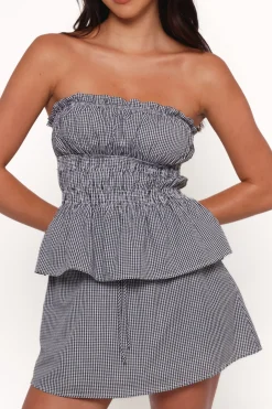 Luna Skirt Set