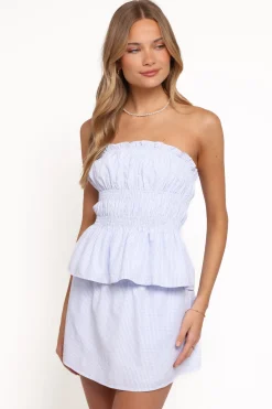 Luna Skirt Set
