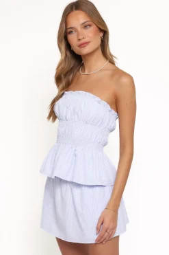 Luna Skirt Set