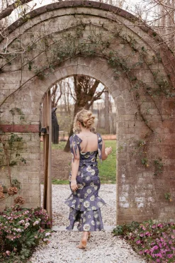 Luna Two Piece Set