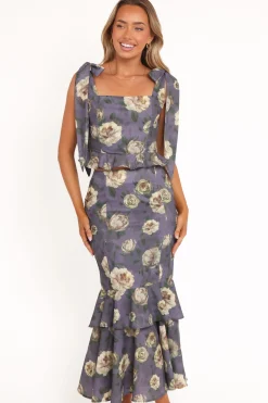 Luna Two Piece Set