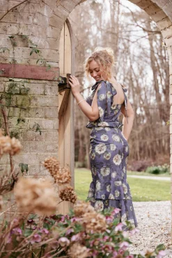 Luna Two Piece Set