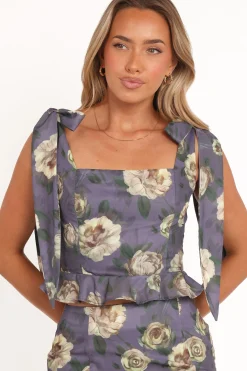 Luna Two Piece Set