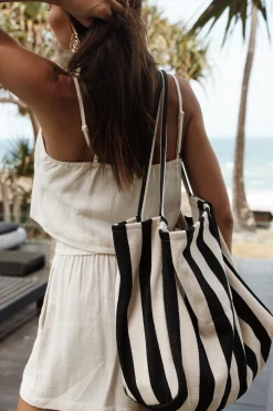 Lydia Beach Bag