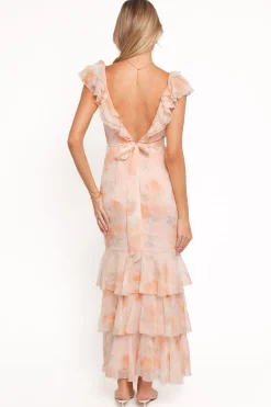Lydia Maxi Dress