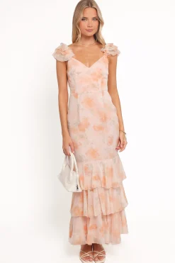 Lydia Maxi Dress