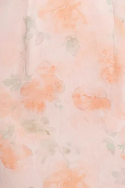 Lydia Maxi Dress