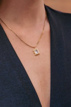 Lyla Necklace